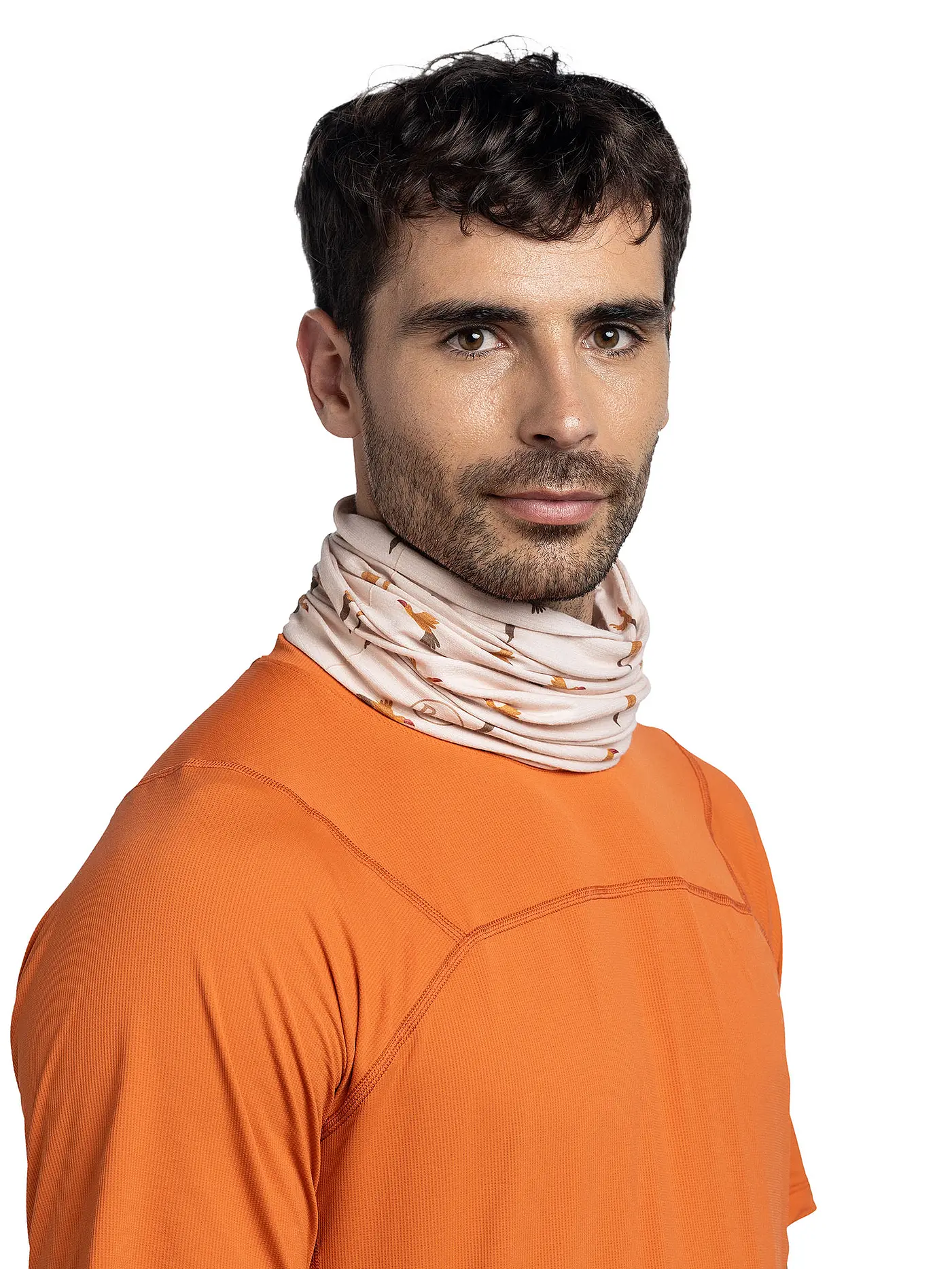 BUFF | Multifunktionstuch CoolNet Insect Shield® | 